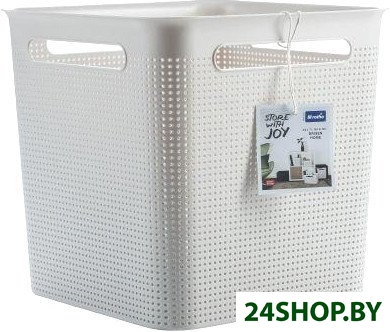Ящик для хранения Rotho Brisen 1024001100 Ящик для хранения Rotho Brisen 1024001100