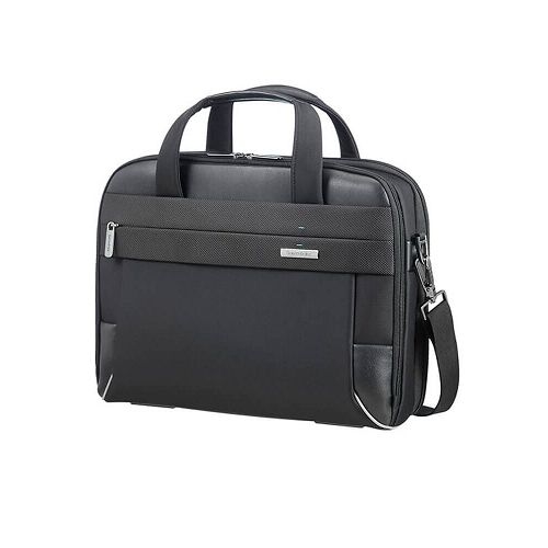 Сумка для ноутбука Samsonite Spectrolite 2.0 CE7-09003 (черный) Сумка для ноутбука Samsonite Spectrolite 2.0 CE7-09003 (черный)