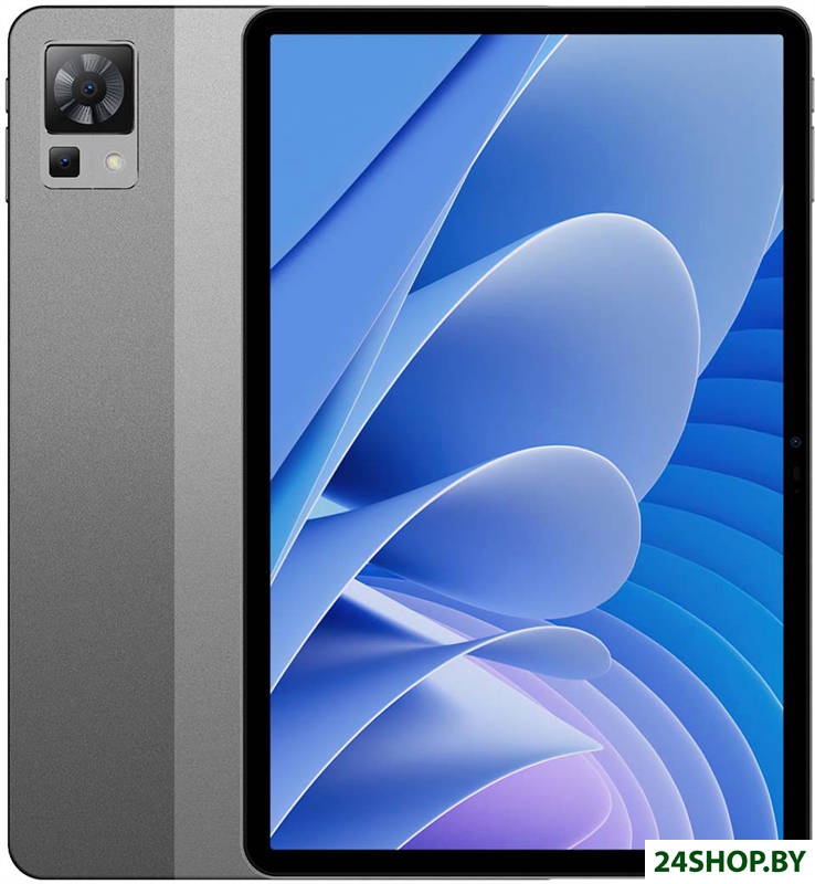 Планшет Doogee T30 Pro 8GB/256GB LTE (серый) Планшет Doogee T30 Pro 8GB/256GB LTE (серый)