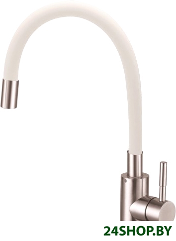 Смеситель Esko Kitchen K44 W Смеситель Esko Kitchen K44 W