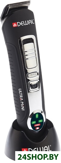 Машинка для стрижки Dewal Ultra Mini 03-012 Машинка для стрижки Dewal Ultra Mini 03-012
