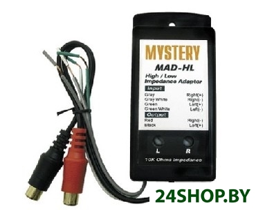 Адаптер MYSTERY MAD HL Адаптер MYSTERY MAD HL