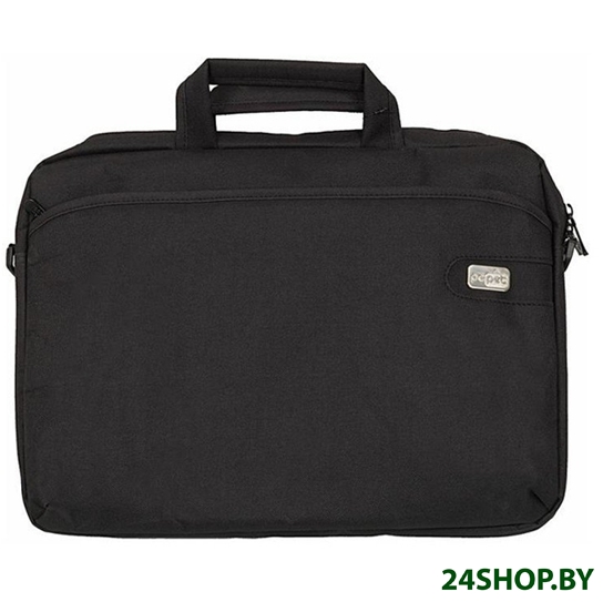 Сумка для ноутбука PC PET A1215 (черный) Сумка для ноутбука PC PET A1215 (черный)