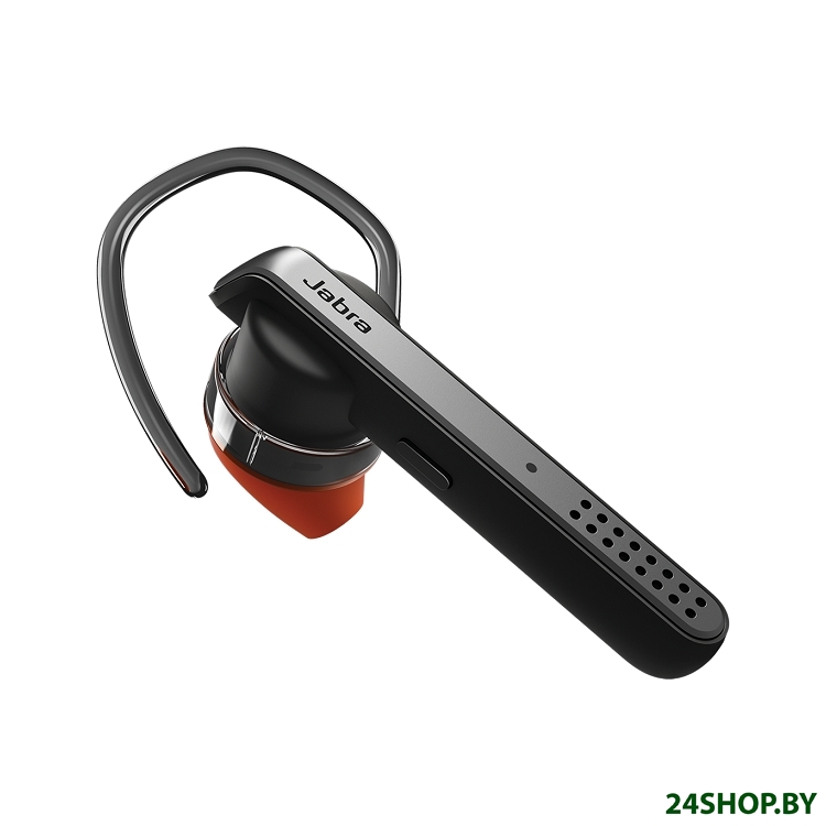 Bluetooth гарнитура Jabra Talk 45 (черный) Bluetooth гарнитура Jabra Talk 45 (черный)