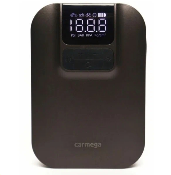 Автомобильный компрессор Carmega CD-07 Автомобильный компрессор Carmega CD-07