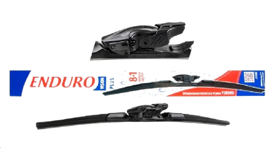 Щетка стеклоочистителя Denso Endurovision EFM-380 Щетка стеклоочистителя Denso Endurovision EFM-380