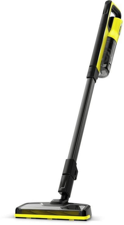 Пылесос Karcher VC 4S Cordless 1.198-280.0 Пылесос Karcher VC 4S Cordless 1.198-280.0