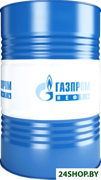 Моторное масло Gazpromneft М-8Г2к 205л Моторное масло Gazpromneft М-8Г2к 205л