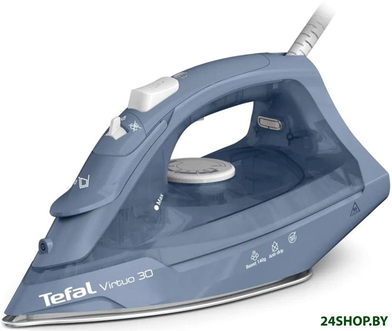 Утюг Tefal Virtuo 30 FV2C60E0 Утюг Tefal Virtuo 30 FV2C60E0