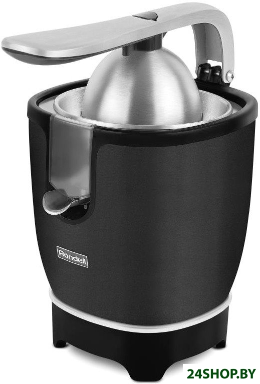 Соковыжималка Rondell RDE-1500 Соковыжималка Rondell RDE-1500