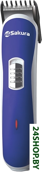 Машинка для стрижки Sakura SA-5526BL Машинка для стрижки Sakura SA-5526BL