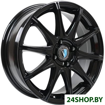 Литые диски Venti 1606 V 16x6 Литые диски Venti 1606 V 16x6