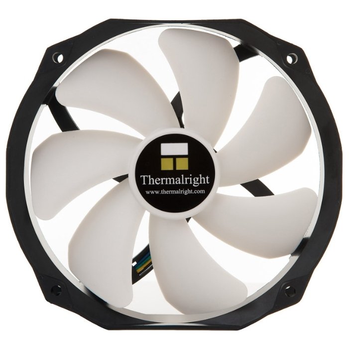 Кулер для корпуса Thermalright TY-147A SQ Кулер для корпуса Thermalright TY-147A SQ