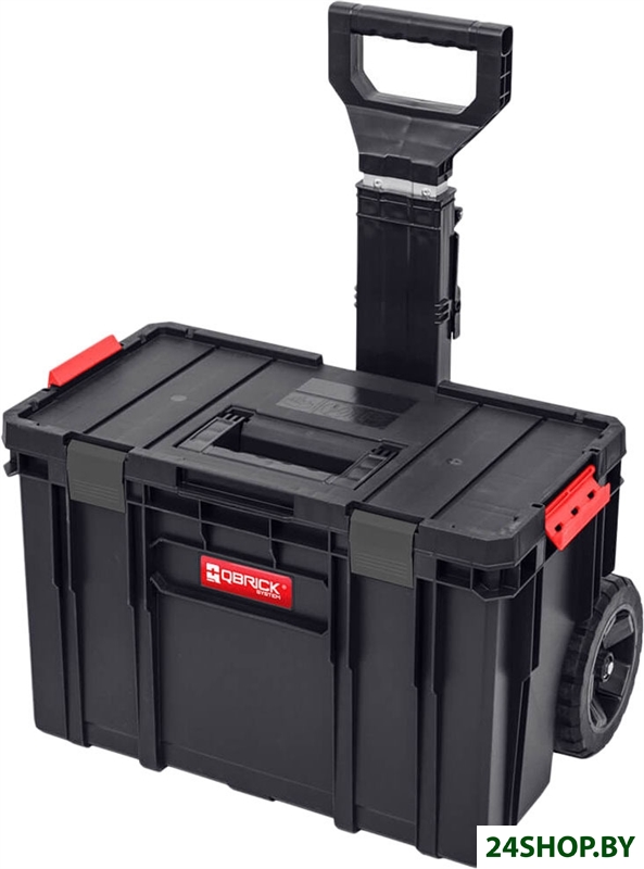 Тележка Qbrick System Two Cart Тележка Qbrick System Two Cart