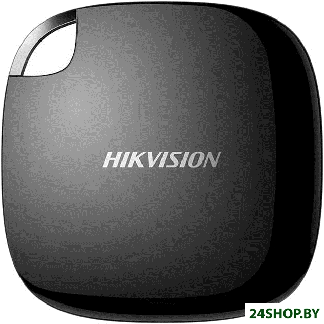 Внешний накопитель Hikvision T100I HS-ESSD-T100I/1024GB 1TB (черный) Внешний накопитель Hikvision T100I HS-ESSD-T100I/1024GB 1TB (черный)