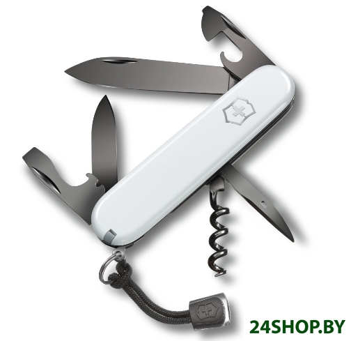 Нож перочинный Victorinox Spartan PS 1.3603.7P (белый) Нож перочинный Victorinox Spartan PS 1.3603.7P (белый)