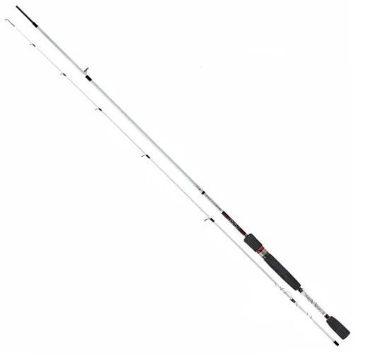 Спиннинг Trabucco RAPTURE VIVID ULS-742 225 см / 0,5-7 г Спиннинг Trabucco RAPTURE VIVID ULS-742 225 см / 0,5-7 г