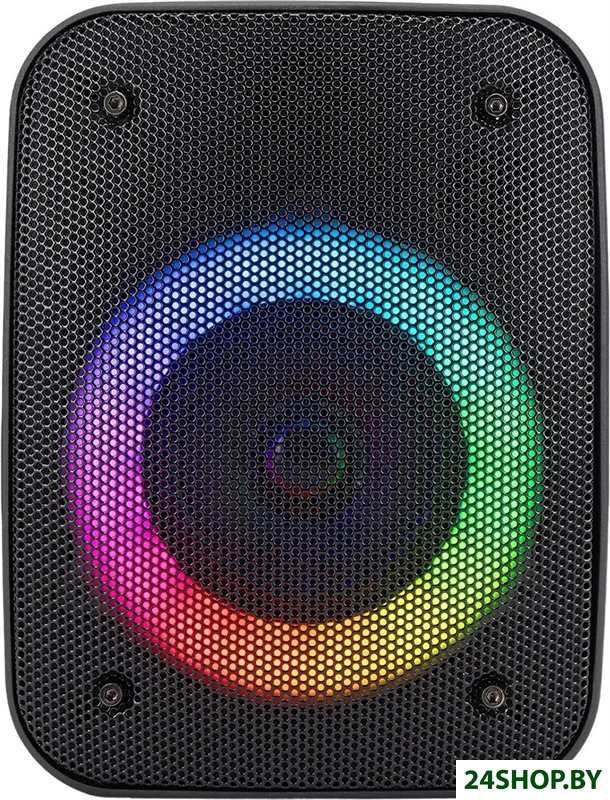 Беспроводная колонка Hyundai H-PS1005 Беспроводная колонка Hyundai H-PS1005