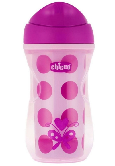 Поильник Chicco Active Cup (00006981100050) Поильник Chicco Active Cup (00006981100050)
