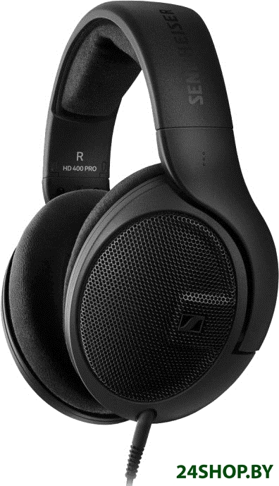 Наушники Sennheiser HD 400 Pro Наушники Sennheiser HD 400 Pro