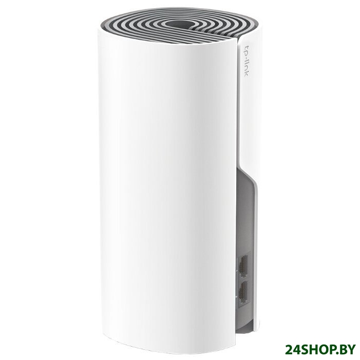 Wi-Fi роутер TP-Link Deco M4 (1 шт.) Wi-Fi роутер TP-Link Deco M4 (1 шт.)