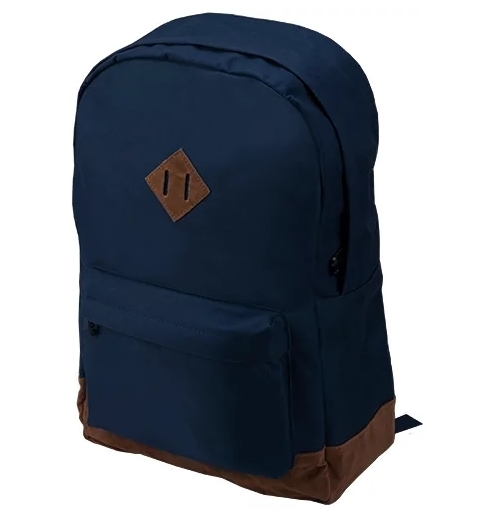 Рюкзак для ноутбука Continent BP-003 Blue Рюкзак для ноутбука Continent BP-003 Blue