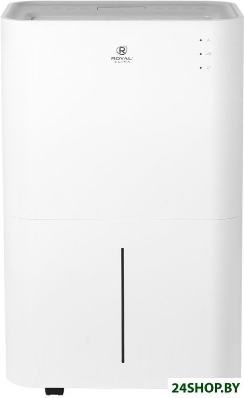 Осушитель воздуха Royal Clima Pacific Loft RD-PC25-E Осушитель воздуха Royal Clima Pacific Loft RD-PC25-E
