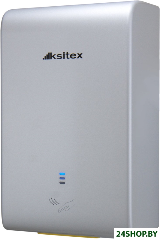 Сушилка для рук Ksitex M-800C Turbo Сушилка для рук Ksitex M-800C Turbo