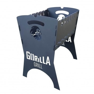 Мангал Gorillagrill GG 002 Мангал Gorillagrill GG 002
