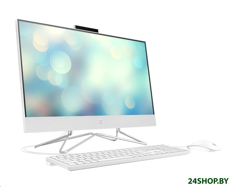 Моноблок HP 24-df1062ny 4X5D8EA Моноблок HP 24-df1062ny 4X5D8EA