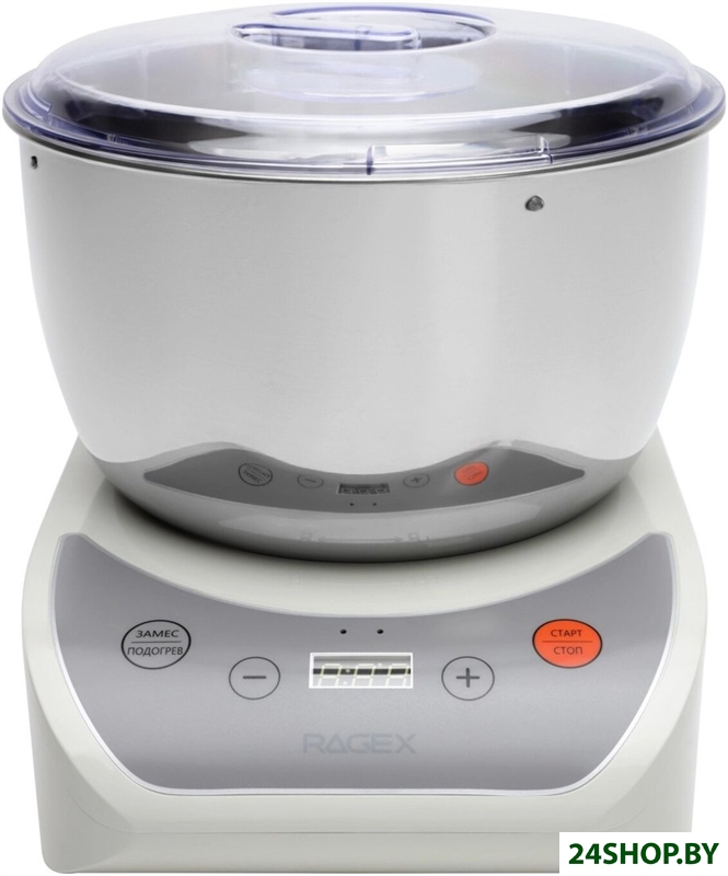 Тестомесильная машина RAGEX R2001-105 Тестомесильная машина RAGEX R2001-105