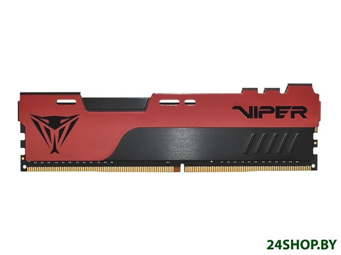 Оперативная память Patriot Viper Elite II 4GB PC4-21300 PVE244G266C6 Оперативная память Patriot Viper Elite II 4GB PC4-21300 PVE244G266C6