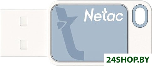 USB Flash Netac UA31 USB 2.0 8GB NT03UA31N-008G-20BL USB Flash Netac UA31 USB 2.0 8GB NT03UA31N-008G-20BL