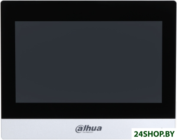 Монитор Dahua DHI-VTH8621KMS-WP Монитор Dahua DHI-VTH8621KMS-WP