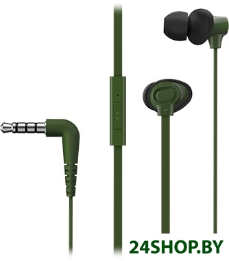Наушники Panasonic RP-TCM130GE-G Наушники Panasonic RP-TCM130GE-G