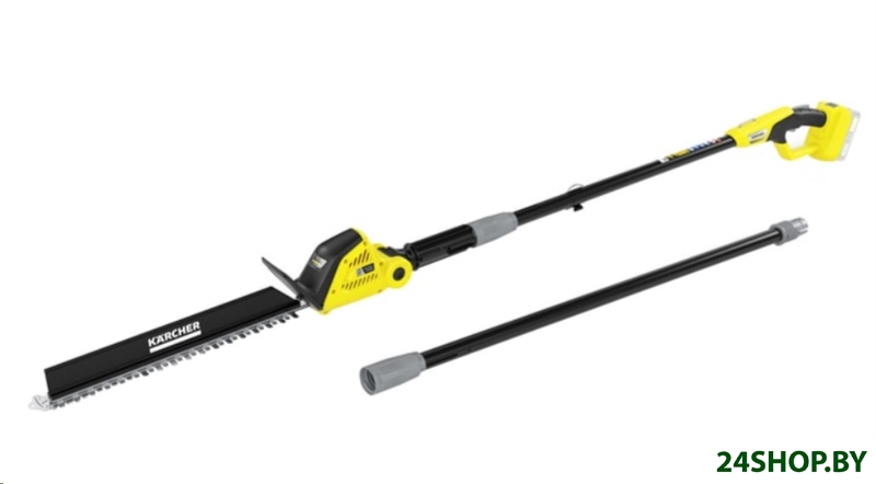 Кусторез Karcher PHG 18-45 (без АКБ) Кусторез Karcher PHG 18-45 (без АКБ)