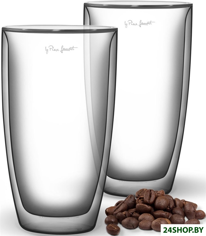 Набор стаканов Lamart Vaso LT9010 Набор стаканов Lamart Vaso LT9010