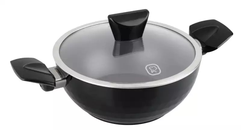 Кастрюля Rondell RDS-771 Brilliance (2 л) Кастрюля Rondell RDS-771 Brilliance (2 л)