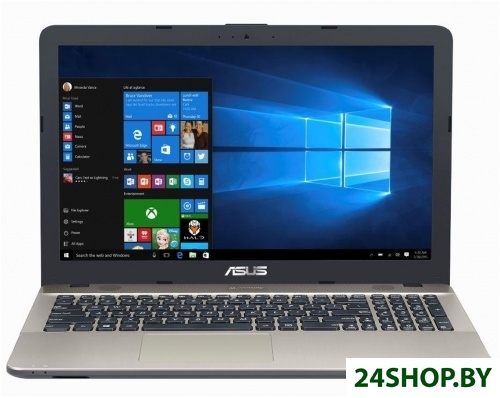 Ноутбук ASUS VivoBook Max X541UV-DM1470D Ноутбук ASUS VivoBook Max X541UV-DM1470D