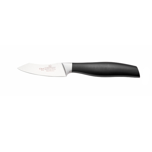 Кухонный нож Luxstahl Chef кт1300 Кухонный нож Luxstahl Chef кт1300