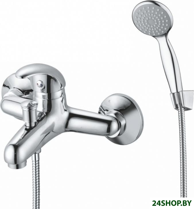 Смеситель Gross Aqua Basic 2237257C Смеситель Gross Aqua Basic 2237257C
