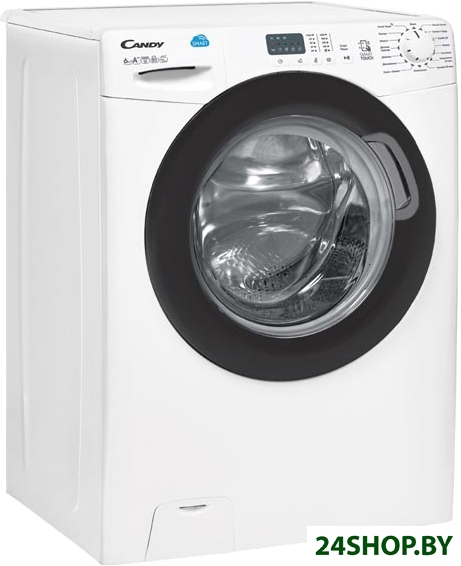 Стиральная машина Candy CS4 1061DB1/2-07 Стиральная машина Candy CS4 1061DB1/2-07