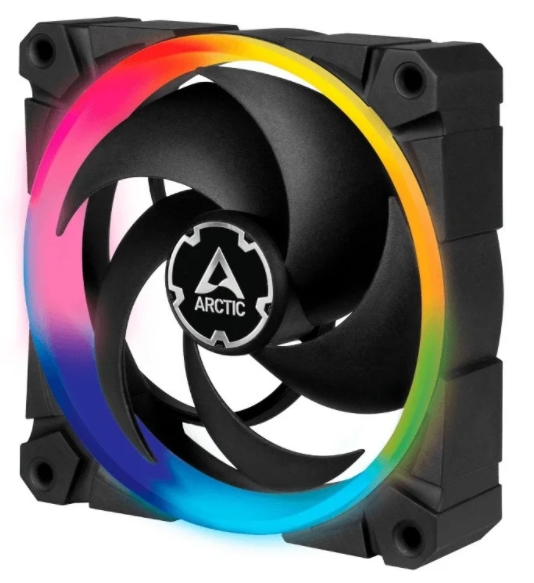 Кулер ARCTIC BioniX P120 A-RGB ACFAN00146A Кулер ARCTIC BioniX P120 A-RGB ACFAN00146A