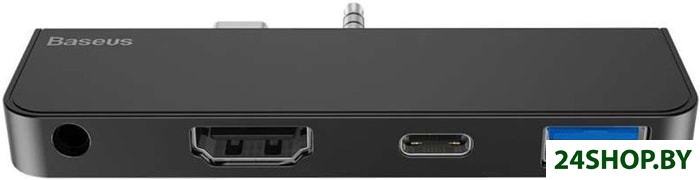 USB-хаб Baseus CAHUB-FG01 USB-хаб Baseus CAHUB-FG01