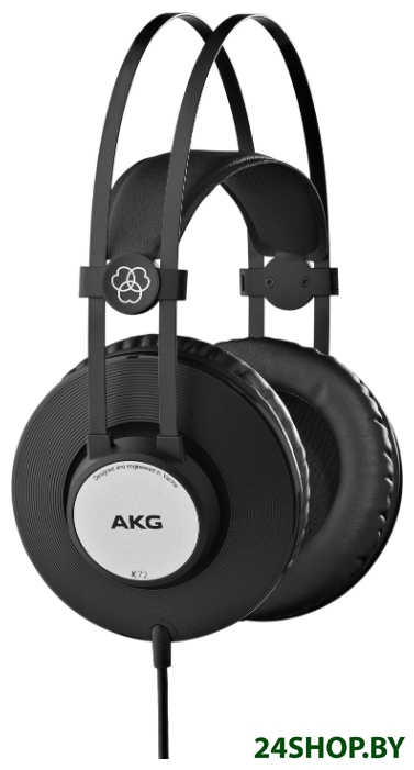 Наушники AKG K72 Наушники AKG K72