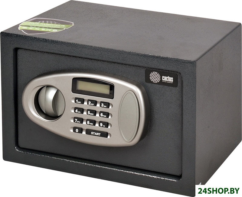 Мебельный сейф CACTUS CS-SF-E20 Мебельный сейф CACTUS CS-SF-E20