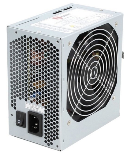 Блок питания Qdion 85+ QD450 Блок питания Qdion 85+ QD450