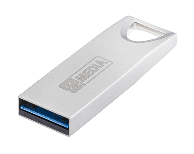 USB Flash MyMedia 69278 128GB USB Flash MyMedia 69278 128GB