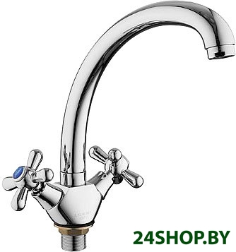 Смеситель Ledeme H18 L4218-2 Смеситель Ledeme H18 L4218-2