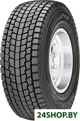 Автомобильные шины Hankook Dynapro I*Cept RW08 175/80R16 91Q Автомобильные шины Hankook Dynapro I*Cept RW08 175/80R16 91Q